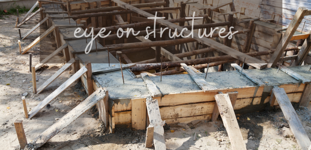 Foundation in Construction